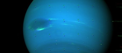 A photo of Neptuen back in August 1989 (Kevin Gill/Wikimedia Commons).