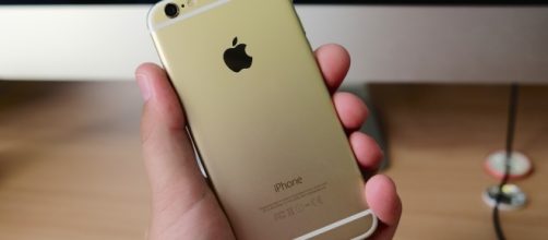 Apple fans are eagerly waiting for the iPhone 8. (Via Wikimedia Commons/Kārlis Dambrāns)