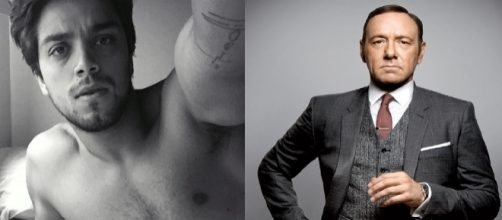 Artistas que s&atilde;o gays e voc&ecirc; n&atilde;o sabia