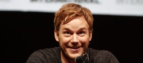 Chris Pratt | credit, Gage Skidmore, flickr.com