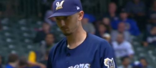 Davies was crucial, Youtube, MLB channel https://www.youtube.com/watch?v=5j9icTTdfq8