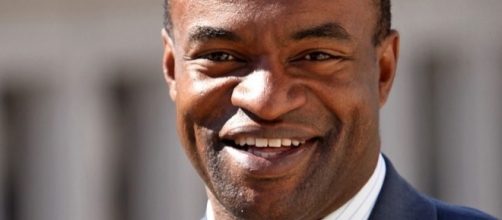 De Smith needs to be right about this. NFL Players Association via Wikimedia Commons