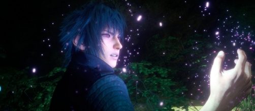 Final Fantasy XV: Episode Duscae 2.0 Will Be Coming West Next Week (via flickr - BagoGames)