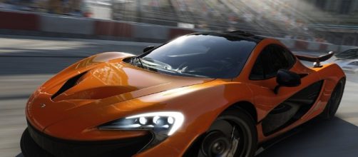 Forza 5 Microsoft flickr bagogames