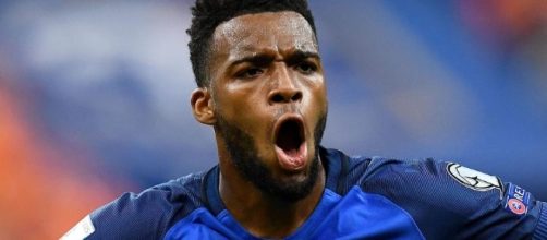 France winger Thomas Lemar wikimedia.org