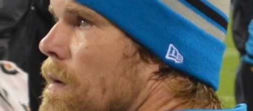 Greg got paid. Diddykong1130 via Wikimedia Commons