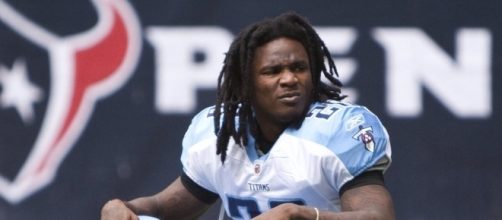 He cannot sit out this season. Chris Guel via Wikimedia Commons