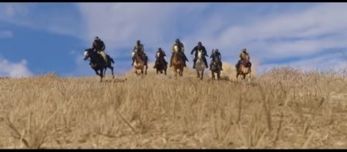 Instead of releasing the long awaited 'GTA 6,' Rockstar might launch 'Bully 2' after the release of 'RDR 2' -- Rockstar Games/YouTube