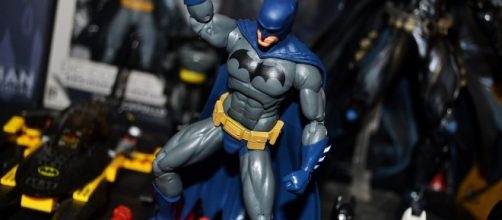 Justice League. Image via Pixabay