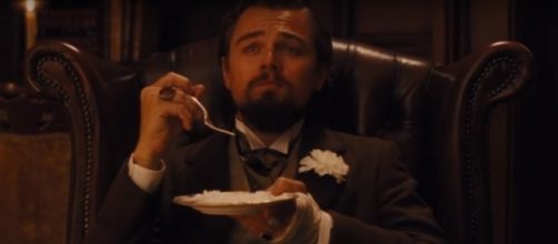 Leonard DiCaprio- Django Unchained- (YouTube/VideoSiesta)