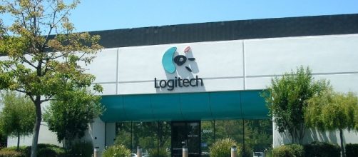 Logitech | Coolcaesar | Wikimedia