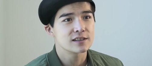 Ludi Lin is set to play Murk in next year's "Aquaman." (YouTube/Five Four)