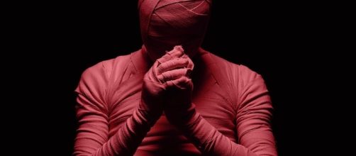 Mummy, Dark, Image via Pixabay