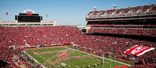 Nebraska football in the Big Ten era &mdash; the first five years by ... - omaha.com