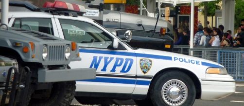 NYPD will replace 36,000 Windows phones with iPhones / Photo via Sean MacEntee, Flickr