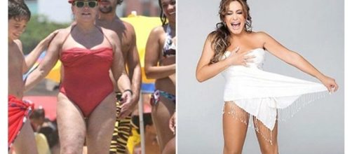 O resultado final ap&oacute;s a edi&ccedil;&atilde;o das imagens &eacute; realmente incr&iacute;vel ( Fotos -Reprodu&ccedil;&atilde;o )