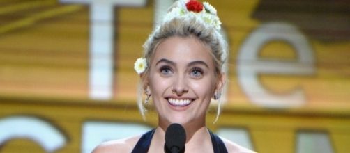 Paris Jackson galeria.paris via Flickr