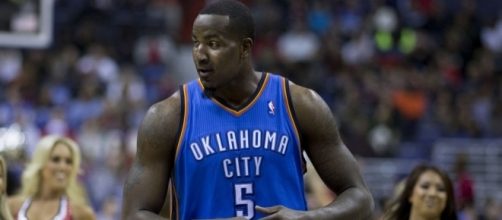 Photo by Keith Allison (flickr.com)