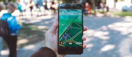 Pokemon Go/ photo by Paintimpact via Flickr