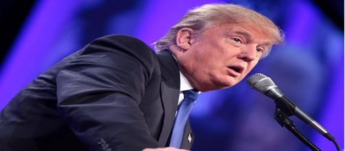 Republicans plotting against Trump will make it easier for Democrats to do well (Gage Skidmore via Flikr).