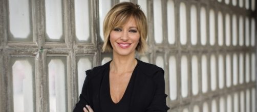 Susanna Griso posa para promocionar su magac&iacute;n 'Espejo p&uacute;blico ... - formulatv.com