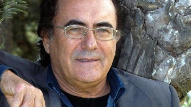 Al Bano Carrisi e le parole d'apprezzamento verso Putin.