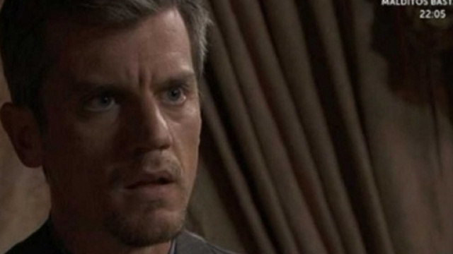 Anticipazioni Una Vita: Mauro smaschera Humildad