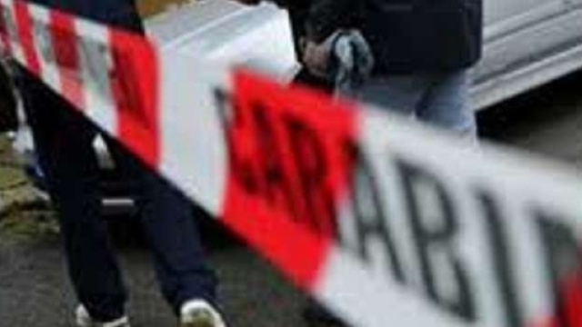 Cadavere ritrovato dai Carabinieri all'interno di un'abitazione dell'Avellinese