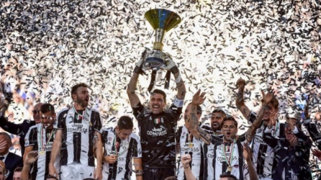 Calciomercato chiuso: Napoli, Roma, Inter e Milan sfidano la Juve