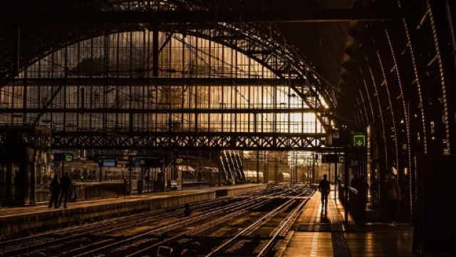 Calendario sciopero treni a settembre 2017