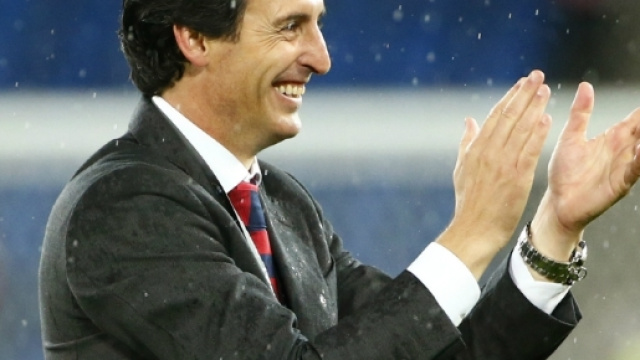 Emery est au Qatar... - Football - Sports.fr - sports.fr