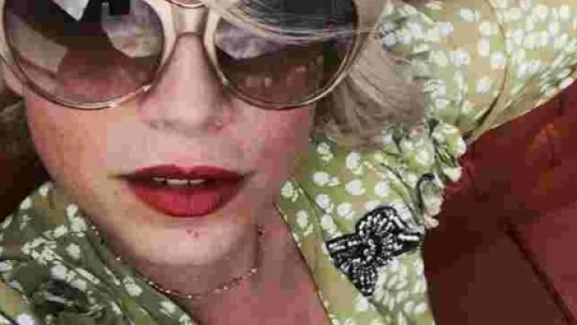 Emma Marrone e la foto che ha fatto discutere i fan.