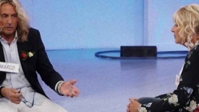Gemma e Marco si sono lasciati.