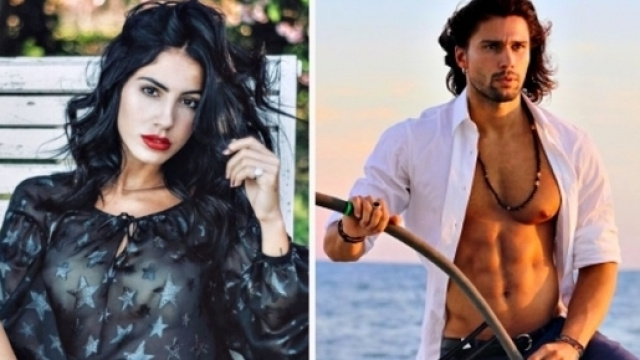 Gossip: ecco pech&egrave; Giulia De Lellis e Luca Onestini partecipano al GF VIP.