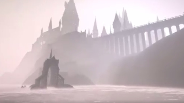 Hogwarts Experience, la nuova attrazione di Pottermore per i fan di Harry Potter