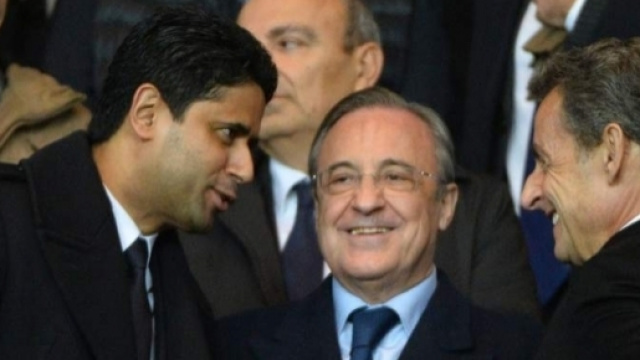 Le PSG veut la pi&egrave;ce ma&icirc;tresse du Real Madrid&nbsp;!