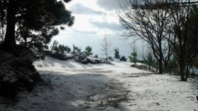 L'inverno 2018 in Italia sar&agrave; pi&ugrave; mite rispetto agli altri anni?