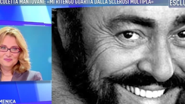 Luciano Pavarotti - virgilio.it