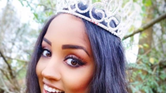 Miss Reino Unido rinuncia al titolo