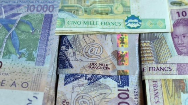 Mobilisation contre le franc CFA en Afrique - Lib&eacute;ration - liberation.fr