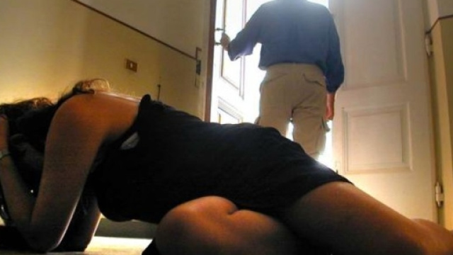 Napoli: arrestato nigeriano per violenza sessuale nei confronti di ... - lineapress.it