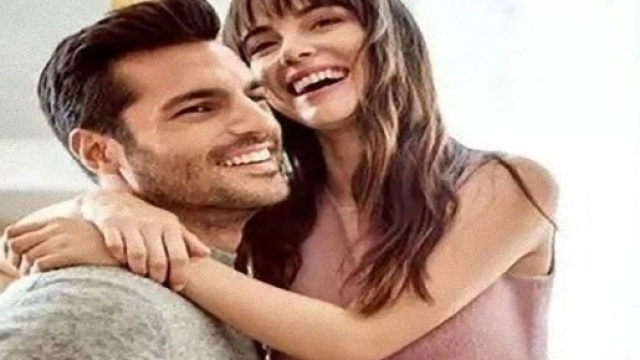 Nuova intervista di Ozge Gurel