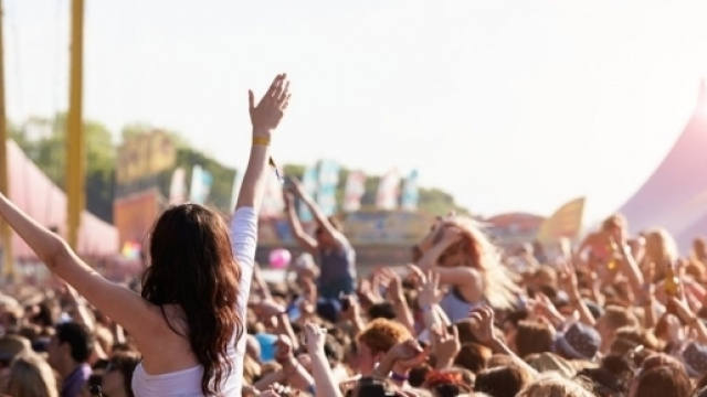 oltre 160.000 visitatori sono attesi quest'anno al Lollapalooza. Non senza rischi