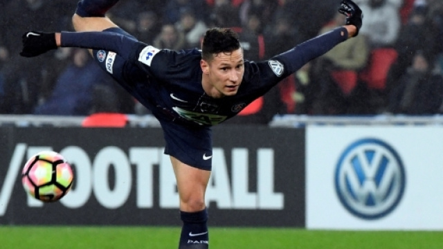 OM - Malaise : Insult&eacute; par Florian Thauvin, Dimitri Payet brise le ... - actusports.eu