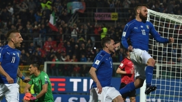 Orario tv di Spagna-Italia, con probabili formazioni della sfida per le qualificazioni ai Mondiali 2018