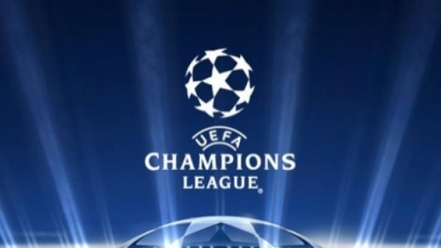 PALINSESTO CHAMPIONS LEAGUE - Tre italiane, ma solo due saranno in ... - mondonapoli.it