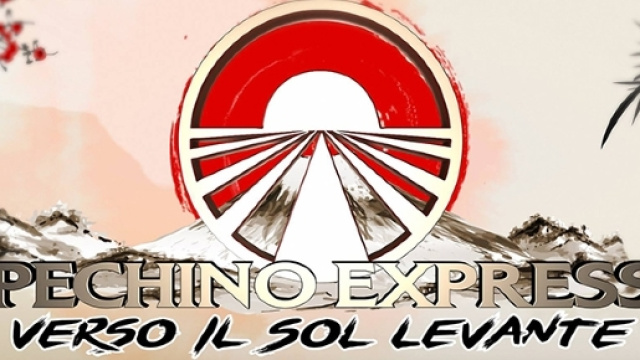 Pechino Express, Verso il Sol Levante