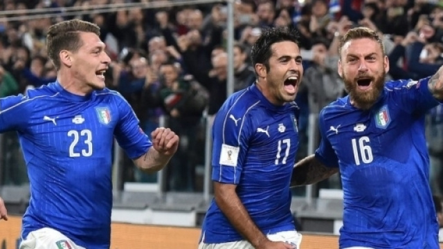 Risultato Italia-Liechtenstein 5-0: non riesce agli azzurri la ... - superscommesse.it