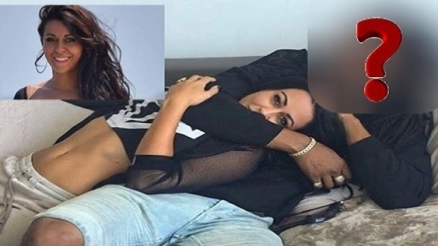 Shanna Kress est-elle de nouveau en couple ?