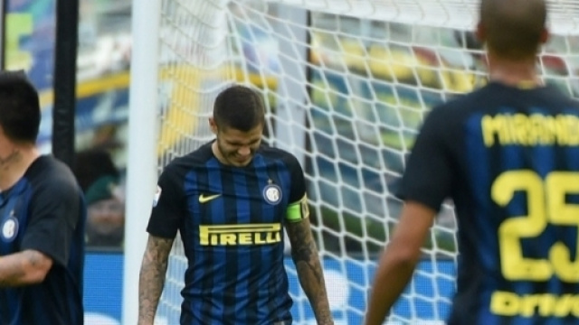SONDAGGIO &ndash; Icardi, via la fascia? Chi &egrave; il sostituto giusto ... - passioneinter.com